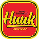 Huuk Barber