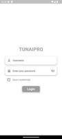 TunaiPro poster