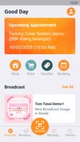 TunaiApp screenshot 1