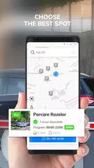 2park アプリダウンロード