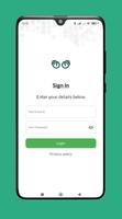 Livcare Staffing App Plakat