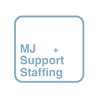 ikon MJ Support Staffing Limited
