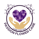 Passion Flower Care aplikacja
