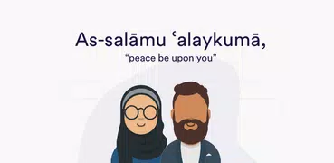 Ummah - Muslim App