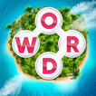 Words: World Tour Puzzle