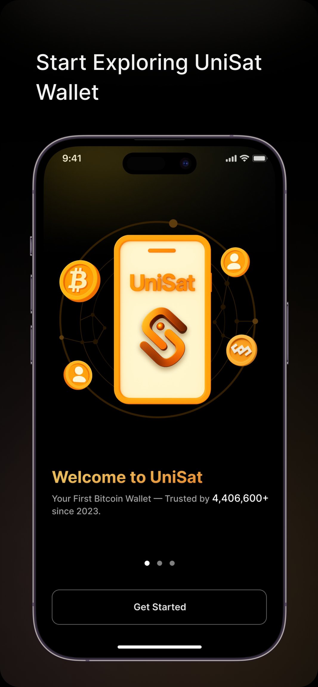 UniSat APK for Android Download