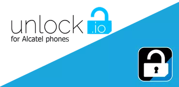 Unlock your Alcatel phones
