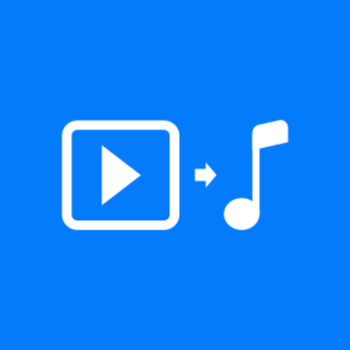 Audio Extractor - Video To MP3
