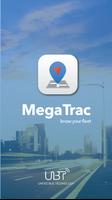 MegaTrac โปสเตอร์