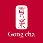 Gong Cha (DC, MD, VA) アイコン