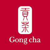Gong Cha (DC, MD, VA)-icoon