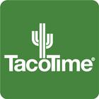 Taco Time icône