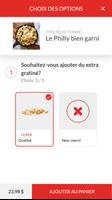 Toujours Mikes 截图 3