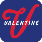 Valentine আইকন