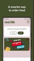 Vineyard 海报
