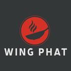 Restaurant Wing Phat icône
