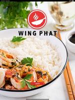 Wing Phat Restaurant captura de pantalla 2