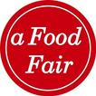 A Food Fair