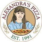 Alexandra's Pizza icône