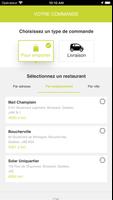 برنامه‌نما Boulangerie Ange عکس از صفحه