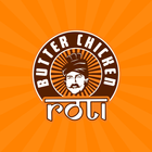Butter Chicken Roti ikon