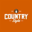 Country Style आइकन