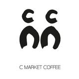 C Market Coffee icon