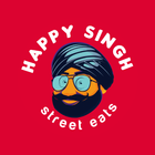 Happy Singh Eats أيقونة