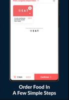 Poster Repas UEAT