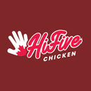Hi Five Chicken- Restaurant APK