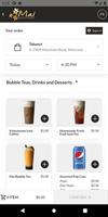 Mai Food App Screenshot 1