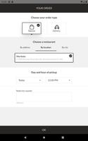 Mai Food App Screenshot 3