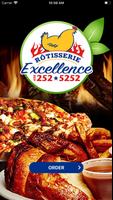 Rôtisserie Excellence poster