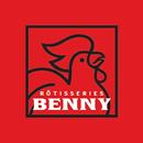 Rotisseries Benny APK