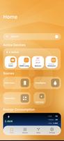 UpHome Smart Solutions capture d'écran 1