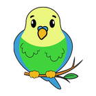 My Budgies icon