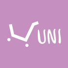 UNI icon