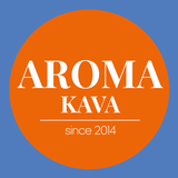 Aroma Kava أيقونة