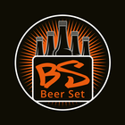 Beer Set icon