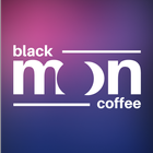 Black Moon Coffee ikon