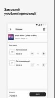 Black Moon Coffee syot layar 2