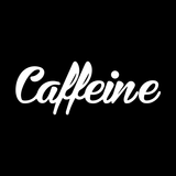 Caffeine آئیکن
