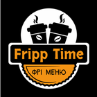 Фріпп Тайм ikona