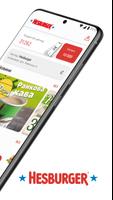 Hesburger Ukraine screenshot 1