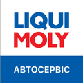 Auto service LiquiMoly