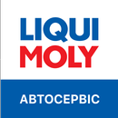 Автосервіс LiquiMoly APK
