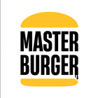 Master Burger icône