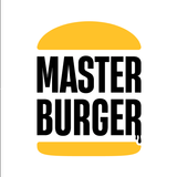 Master Burger icône