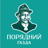Poryadniy Gazda icon