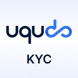 آیکون‌ Uqudo KYC